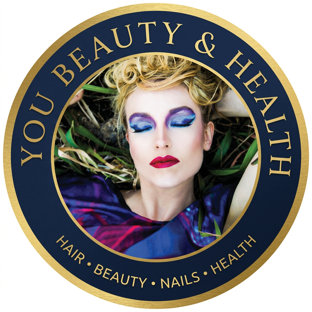 You Beauty & Health Boutique logo